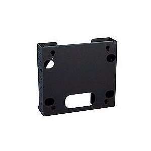   Flat Panel Wall Mount With CPU Storage (For Screens Up to 63 inch) PWC
