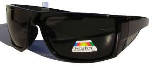 you are bidding on polarized shades model pr 5001 one pair glossy 