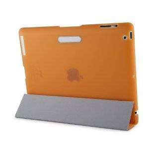 Speck Products SmartShell, Lightweight, Ultra Thin Case for iPad 2 