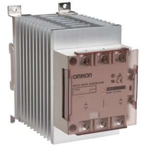 Omron G3PE 545B 3N DC12 24 Solid State Relay for Heaters, Zero Cross 