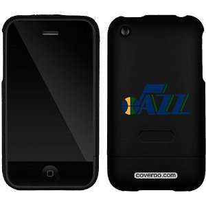  Coveroo Utah Jazz Iphone 3G/3Gs Case
