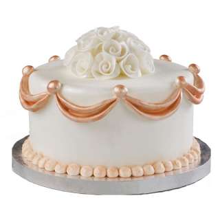 Wilton WHITE PEARL DUST Cake Decorating Fondant Wedding  