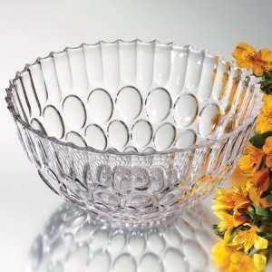 Clarice Collection Cyrstal Bowl 