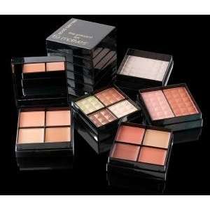  The Present for Motives Cosmetics by Scott Barnes Makeup 