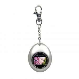  Supersonic SC 6D Digital Key Chain with Screen Display and 