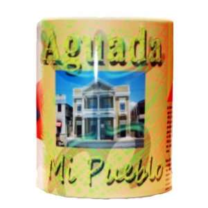  11oz Mug Aguada P.R.