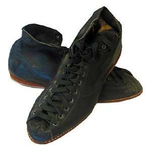  Vintage Unsigned Boxing Shoes
