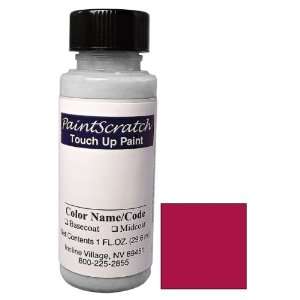  Touch Up Paint for 1992 Nissan Stanza (color code AH2) and Clearcoat
