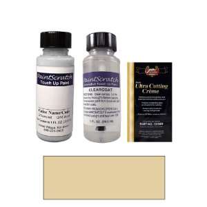   Paint Bottle Kit for 1992 Cadillac All Models (55/WA9814) Automotive