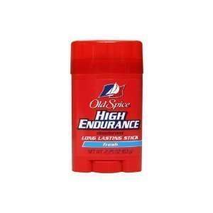  Old Spice High Endurance Deodorant Solid Fresh 2.25 oz 