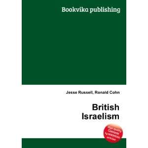 British Israelism [Paperback]