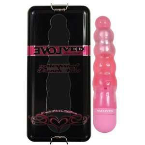 Evolved true love waterproof french kiss   pink Health 