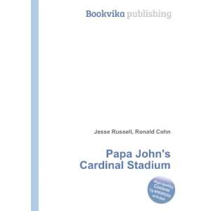 Papa Johns Cardinal Stadium