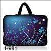 15 15.5 15.6 Laptop Case Bag Sleeve Cover with handle  