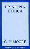 Principia Ethica, (0879754982), G. E. Moore, Textbooks   Barnes 