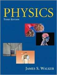   Physics, (0136138969), James S. Walker, Textbooks   