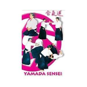  Aikido by Yoshimitsu Yamada DVD