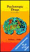 Psychotropic Drugs, (0815149689), Norman L. Keltner, Textbooks 
