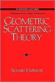   Theory, (0521498104), Richard B. Melrose, Textbooks   
