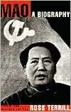 Mao A Biography, (0804729212), Ross Terrill, Textbooks   Barnes 