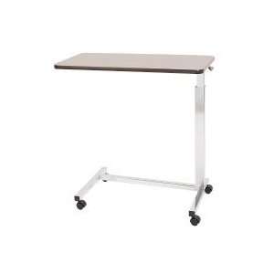  Automatic U Base Overbed Table