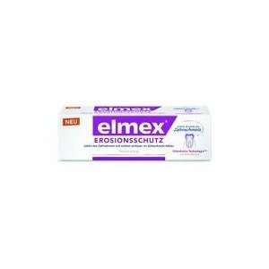  elmex erosion control toothpaste, 2.5 oz (75 ml) Health 