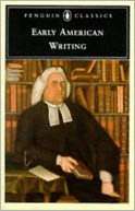   Early American Writing by Various, Penguin Group (USA 