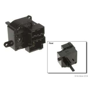 OES Genuine Air Conditioning Blower Switch for select Volvo 740/ 940 