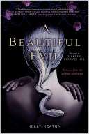   A Beautiful Evil by Kelly Keaton, Simon Pulse  NOOK 
