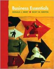   Essentials, (0131441582), Ronald Ebert, Textbooks   