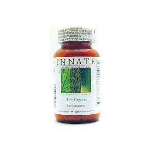  Plant Enzymes Capsules by Innate Response Health 