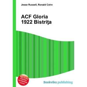  ACF Gloria 1922 BistriÅ£a Ronald Cohn Jesse Russell 