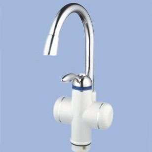 High Quality Instant Electric water heater tap T62  