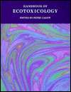 Handbook of Ecotoxicology, (0632049332), Peter P. Calow, Textbooks 