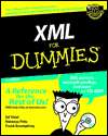   XML For Dummies by Ed Tittel, Wiley, John & Sons 