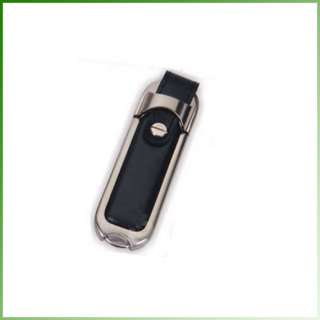 64GB USB Leather Pen Thumb Memory Flash Stick Drive New  