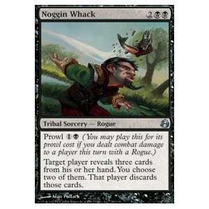  Noggin Whack UNCOMMON #070   Magic the Gathering MTG 