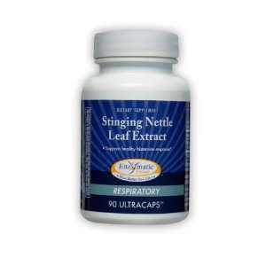  Stinging Nettle Leaf Extract 90 Veg Caps Health 