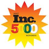 Ranked No. 64 in the Top Companies in Austin Round Rock, TX