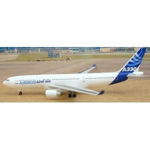  Airbus A330 200 New Livery Corporate 1 400 Dragon Wings 