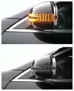 Spiegelblinker LED Blinker Mercedes S Klasse W 221  09  