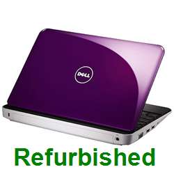 You are bidding on a Purple Atom 1.66GHz Dell Inspiron Mini 10. This 