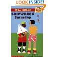  Saturday (A Little Bill Book for Beginning Readers) by Bill Cosby 