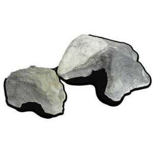  Flukers Natural Rock Cavern 6 Inch