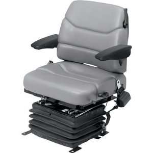  Wise Air Suspension Construction Seat Assembly, Model 