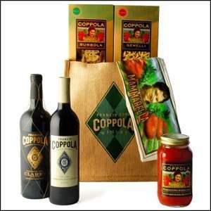 Coppola Food & Wine  Grocery & Gourmet Food