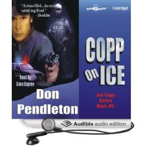  Copp on Ice A Joe Copp Thriller (Audible Audio Edition 