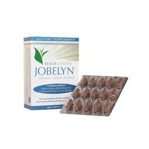  Jobelyn   Immune Support