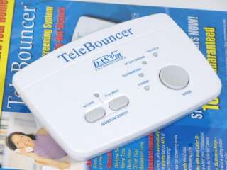 Case of 10 TeleBouncer TB1000 Block Telemarketing Calls  