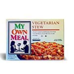 Vegetarian Stew  Grocery & Gourmet Food